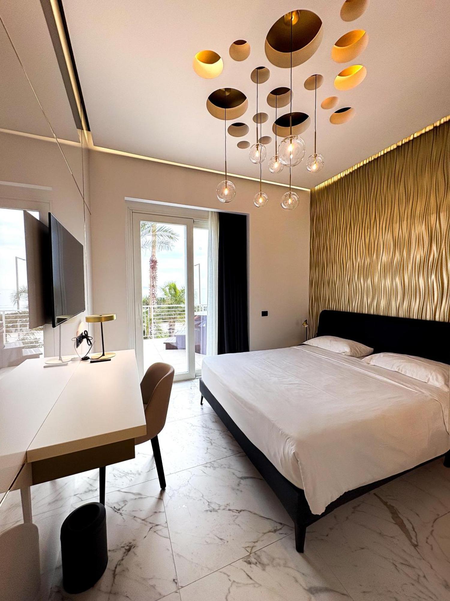 Nautilus Excelsior - Adults Only Hotel Cagliari