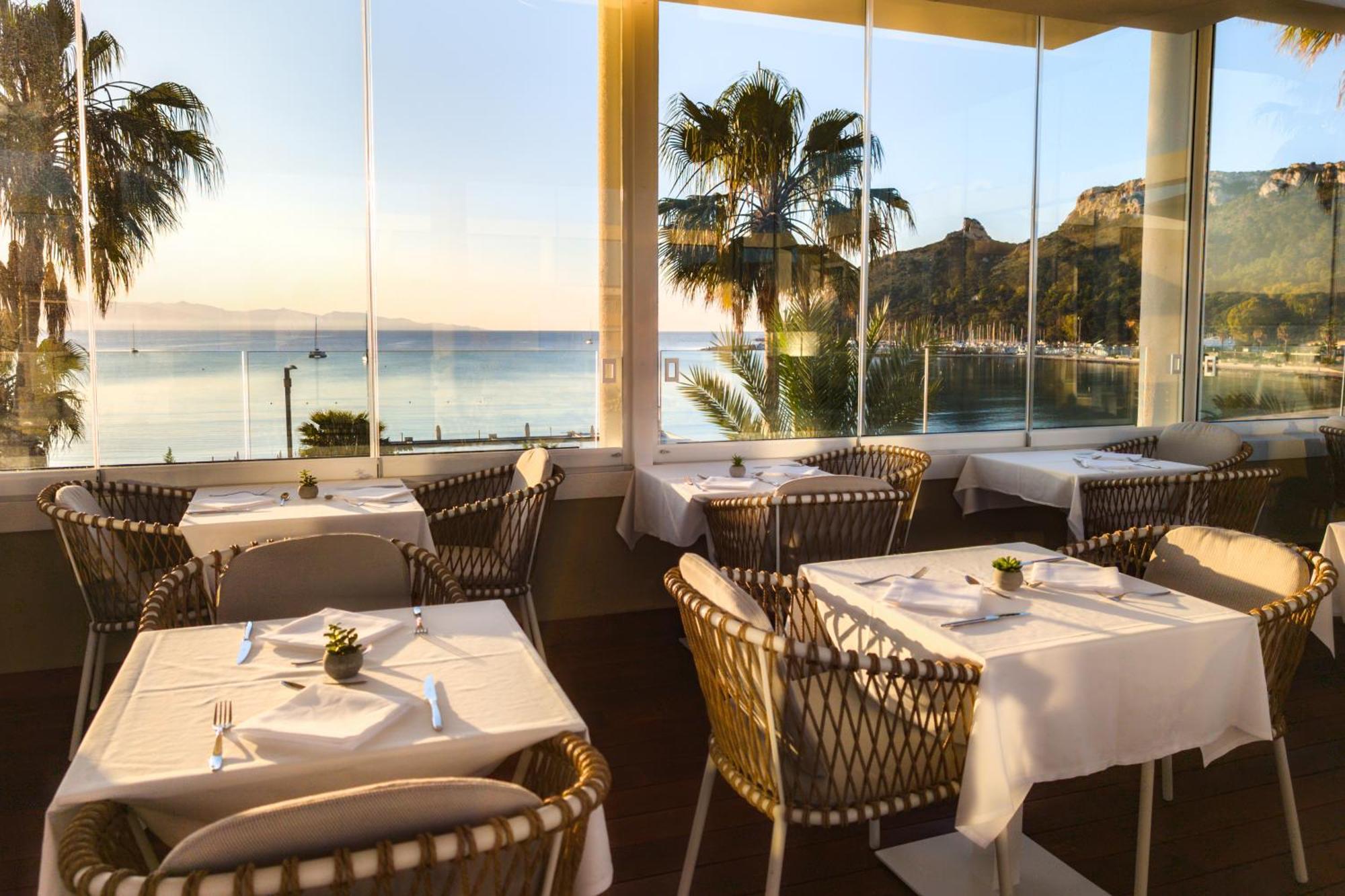 Hotel Nautilus Excelsior - Adults Only Cagliari