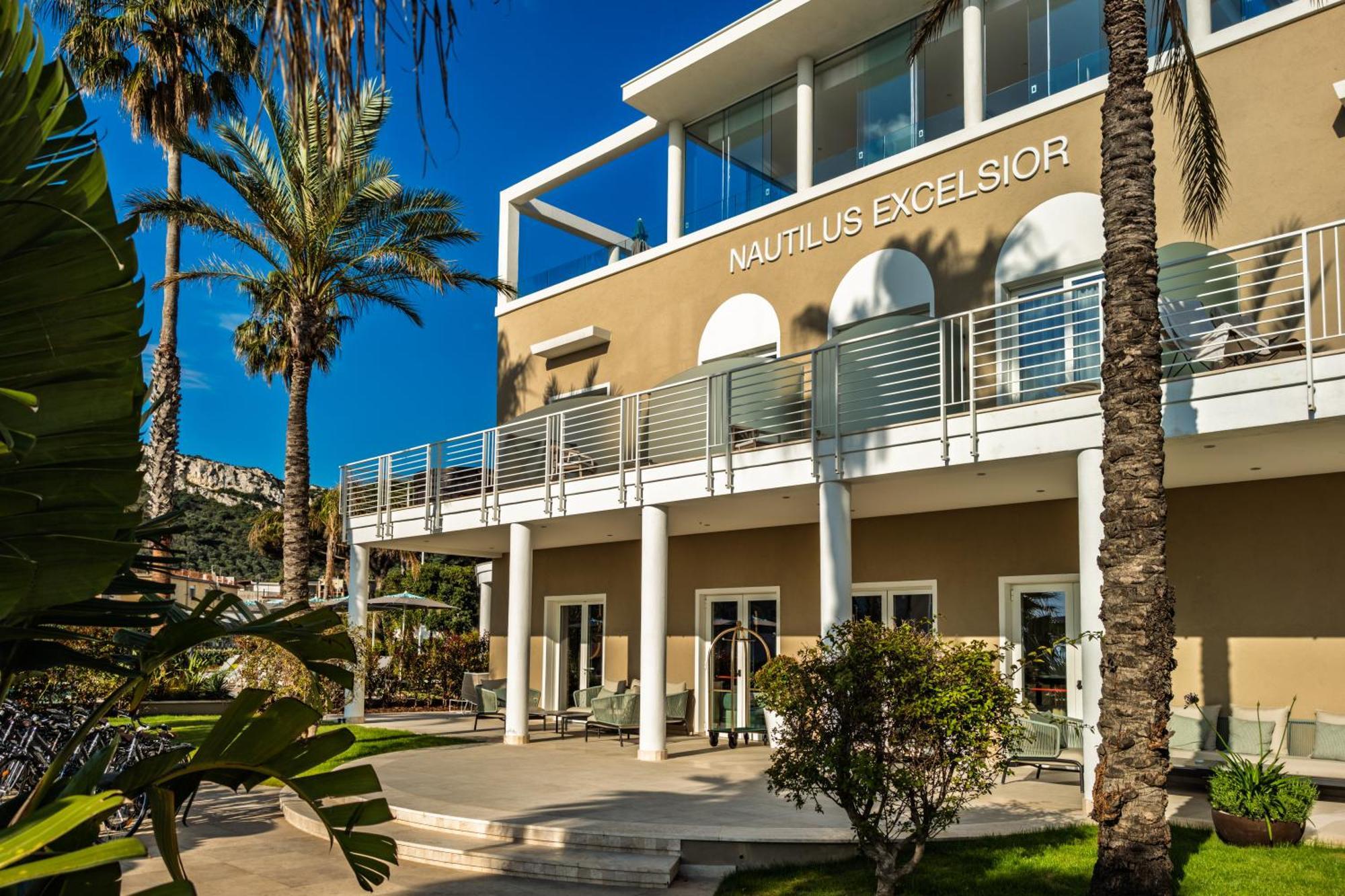 Hotel Nautilus Excelsior - Adults Only