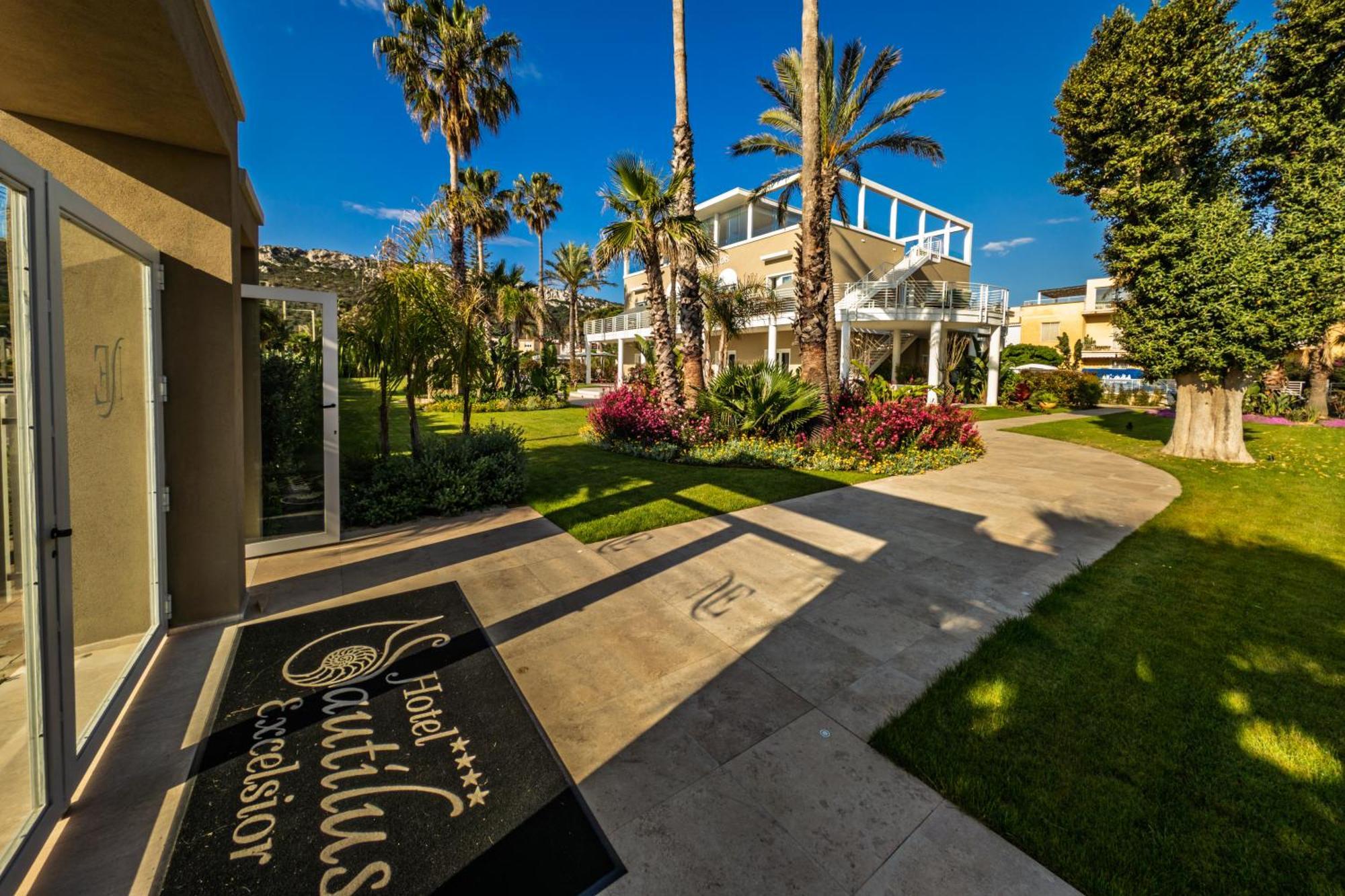 Nautilus Excelsior - Adults Only Hotel 4*
